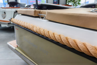 Reitdieper 570 Tendersloep