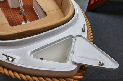 Reitdieper 570 Tendersloep