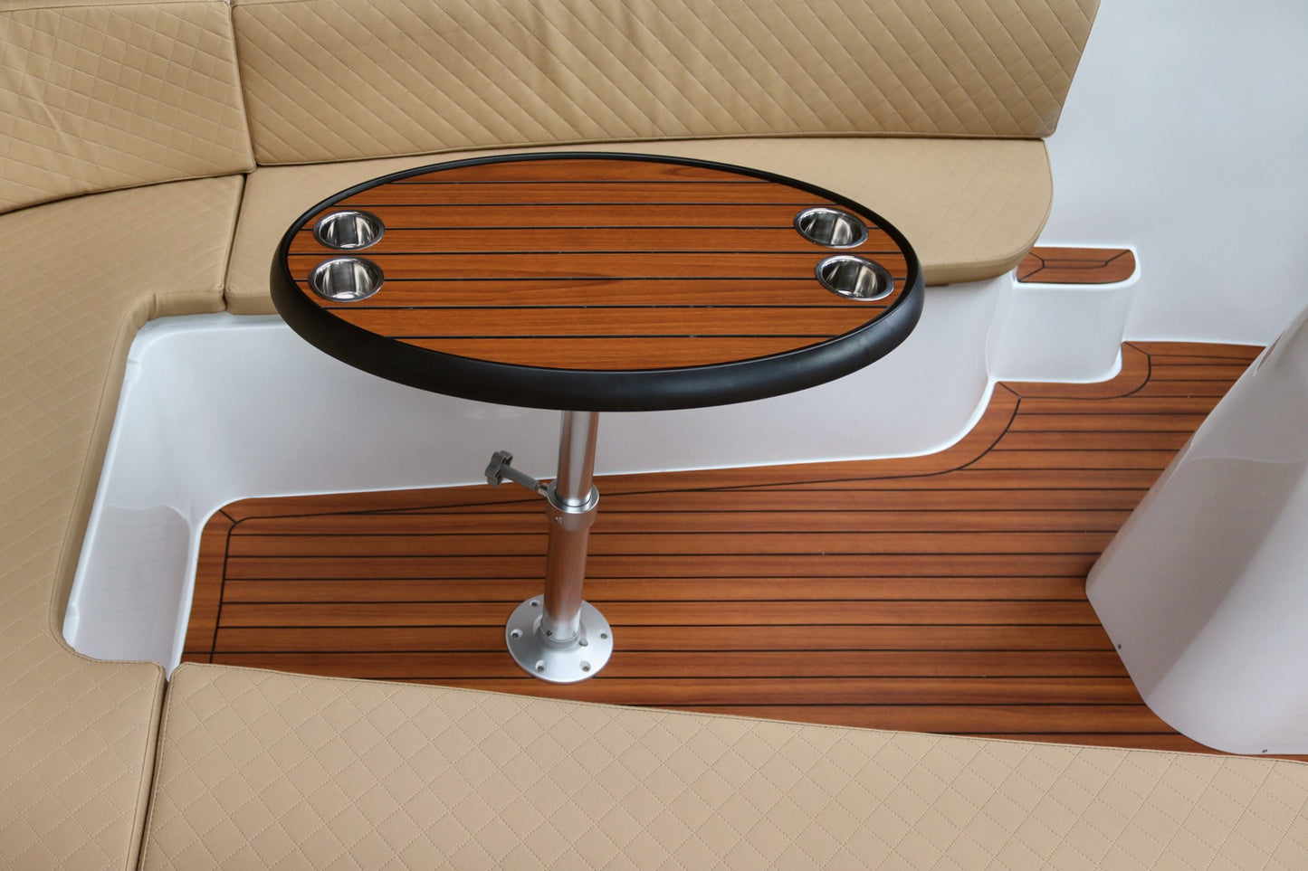 Reitdieper 570 Tendersloep