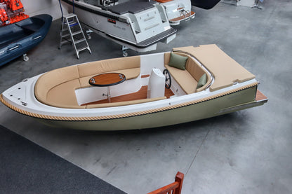 Reitdieper 570 Tendersloep