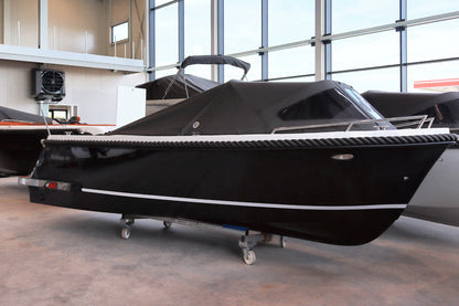 Reitdieper 600 Tendersloep
