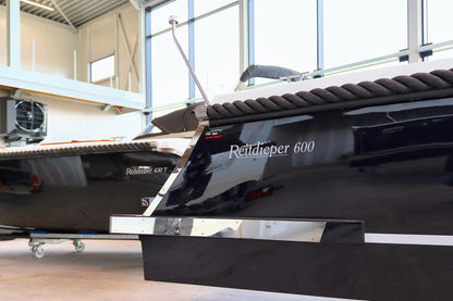 Reitdieper 600 Tendersloep