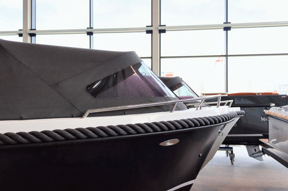 Reitdieper 600 Tendersloep