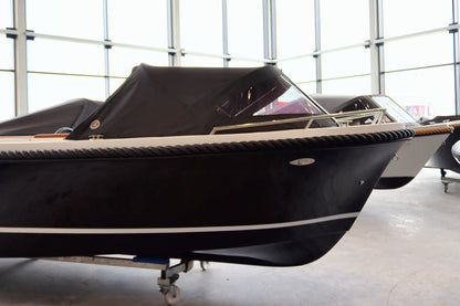 Reitdieper 600 Tendersloep