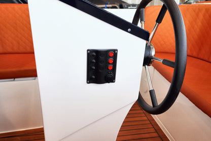 Reitdieper 600 Tendersloep