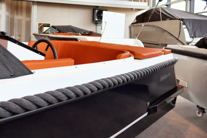 Reitdieper 600 Tendersloep