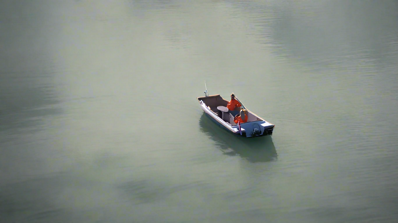 Lago Amore 565 sloep