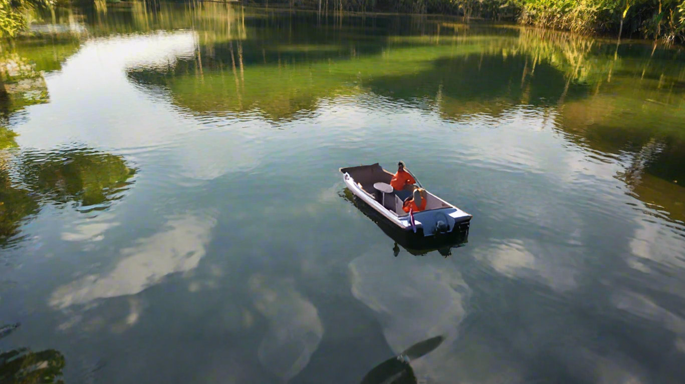 Lago Amore 565 sloep