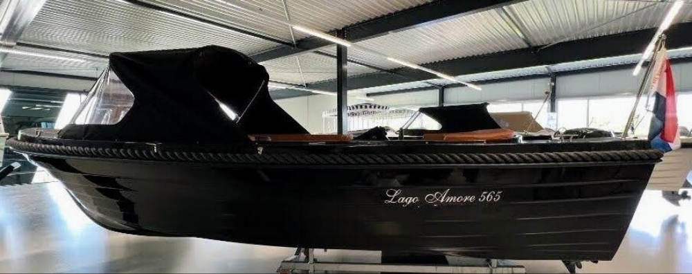 Lago Amore 565 sloep