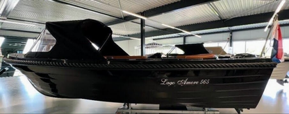 Lago Amore 565 sloep