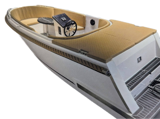 Lago Amore Tendersloep 600