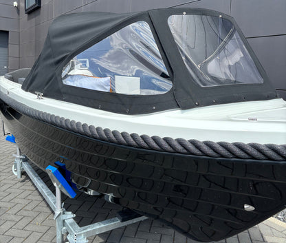 Marinaut 445 Sloep