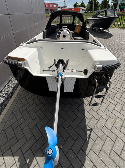 Marinaut 445 Sloep