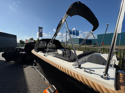 Lago Amore 485 sloop
