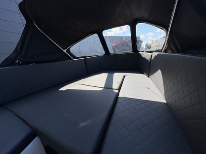 Lago Amore 485 sloop