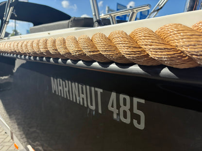 Lago Amore 485 sloop
