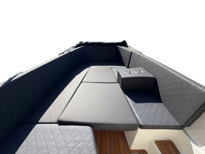 Lago Amore 485 sloop