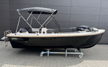 Marinaut 495 sloep