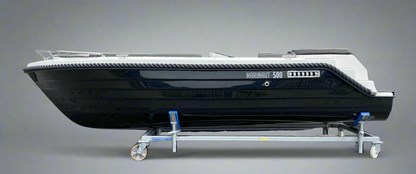 
Marinaut 500 Tendersloep 5 meter