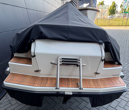 
Marinaut 500 Tendersloep 5 meter