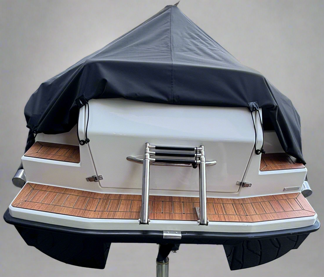 
Marinaut 500 Tendersloep 5 meter