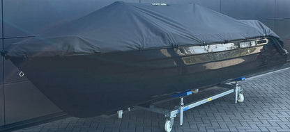 Marinaut 500 tendersloep