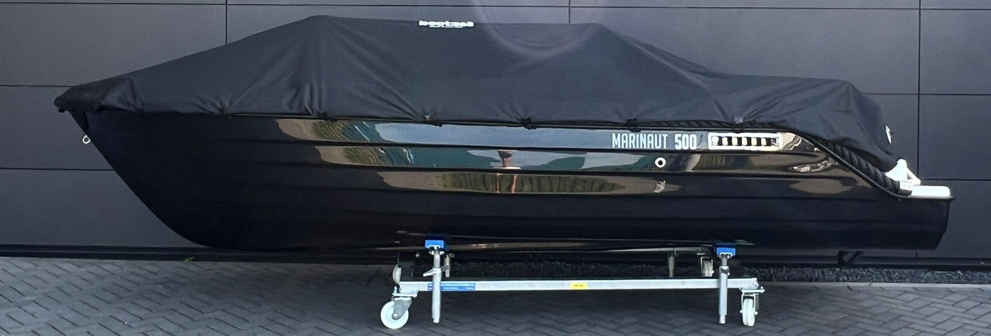 Marinaut 500 tendersloep
