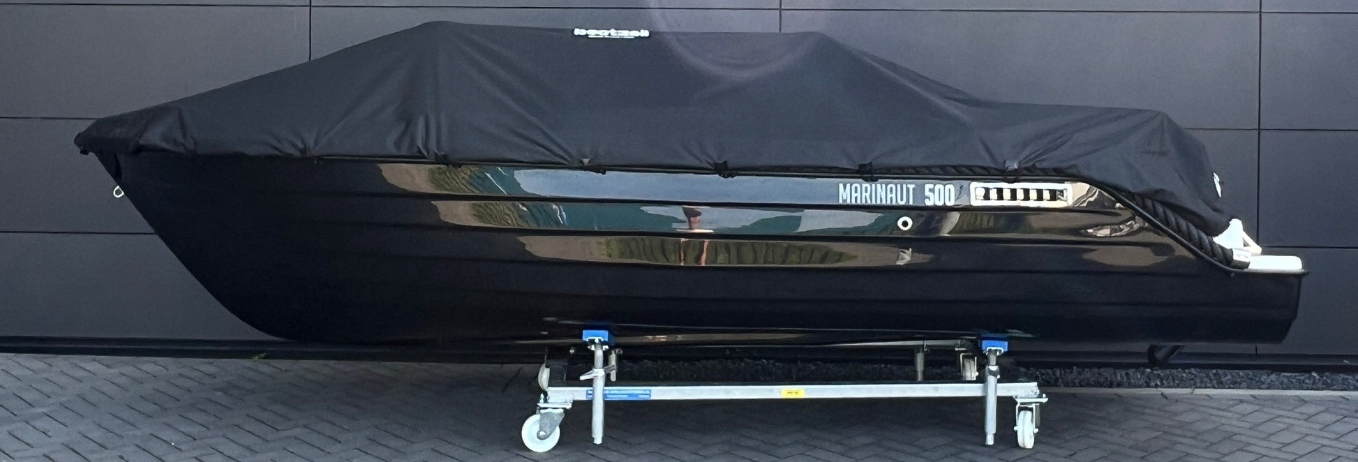 Marinaut 500 tendersloep