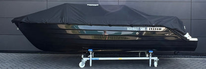 Marinaut 500 tendersloep