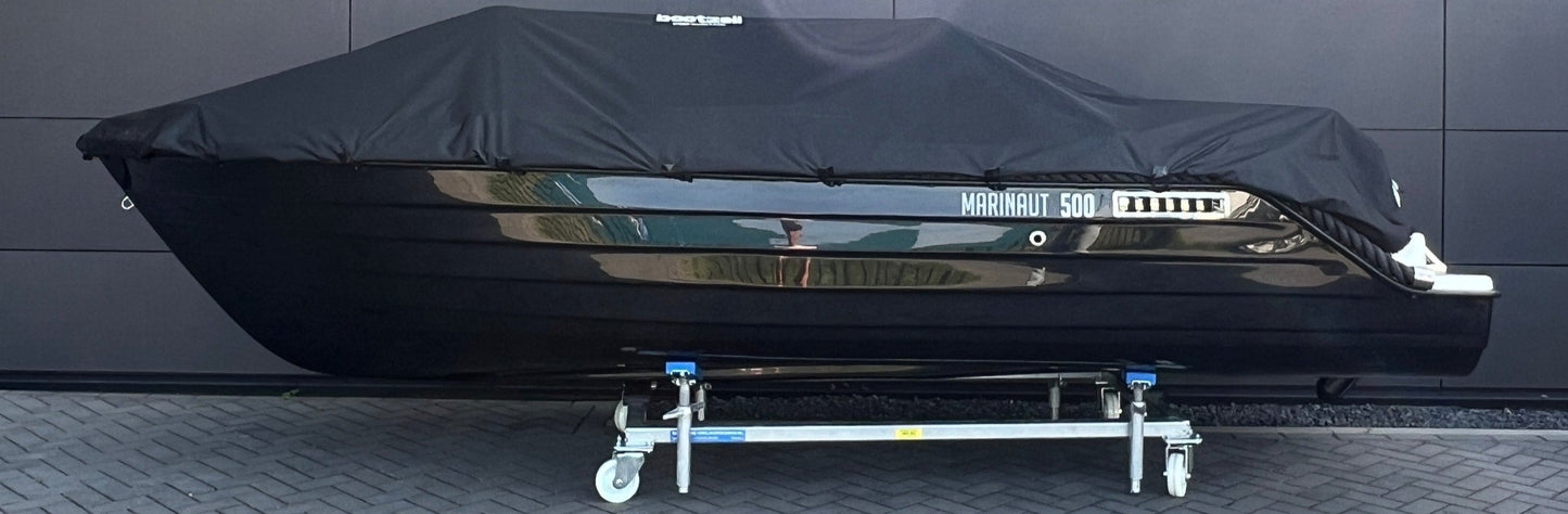 Marinaut 500 tendersloep