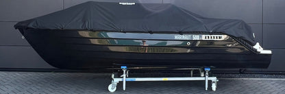 Marinaut 500 tendersloep