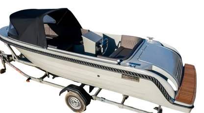 
Marinaut 550 Tender 5 meter