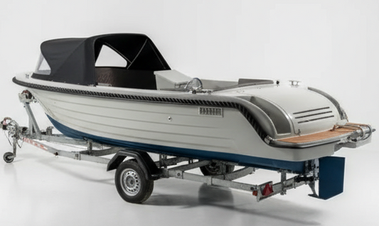 Marinaut 550 Tender 5 meter