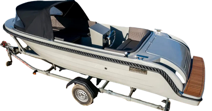 
Marinaut 550 Tender 5 meter