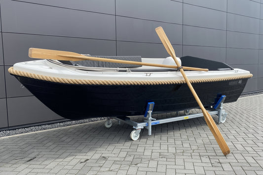 
Marinaut / SilverYacht 445 sloep