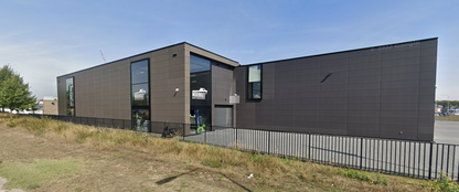 Marinaut Cargadoorweg 25