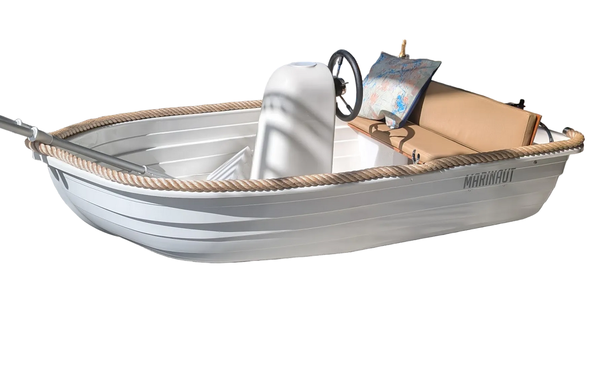 Marinaut sloep 2 meter