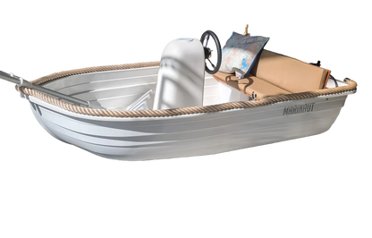 Marinaut sloep 2 meter