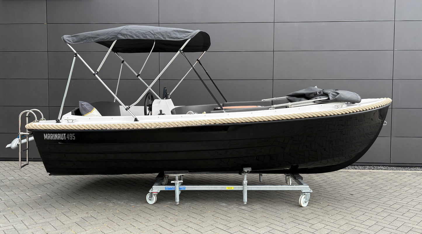 Marinaut sloep 495
