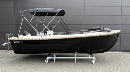 Marinaut sloep 495