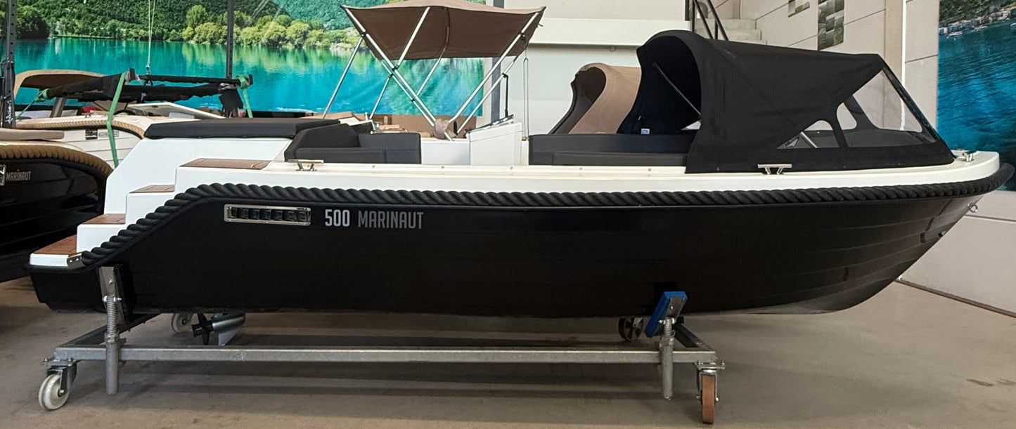 Marinaut sloep 500