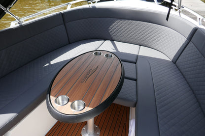 Clever 63 Tender