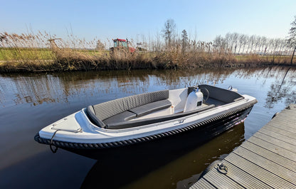 Marinaut 445 sloep