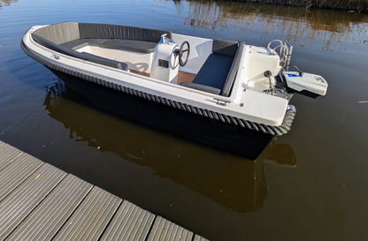 Marinaut 445 sloep