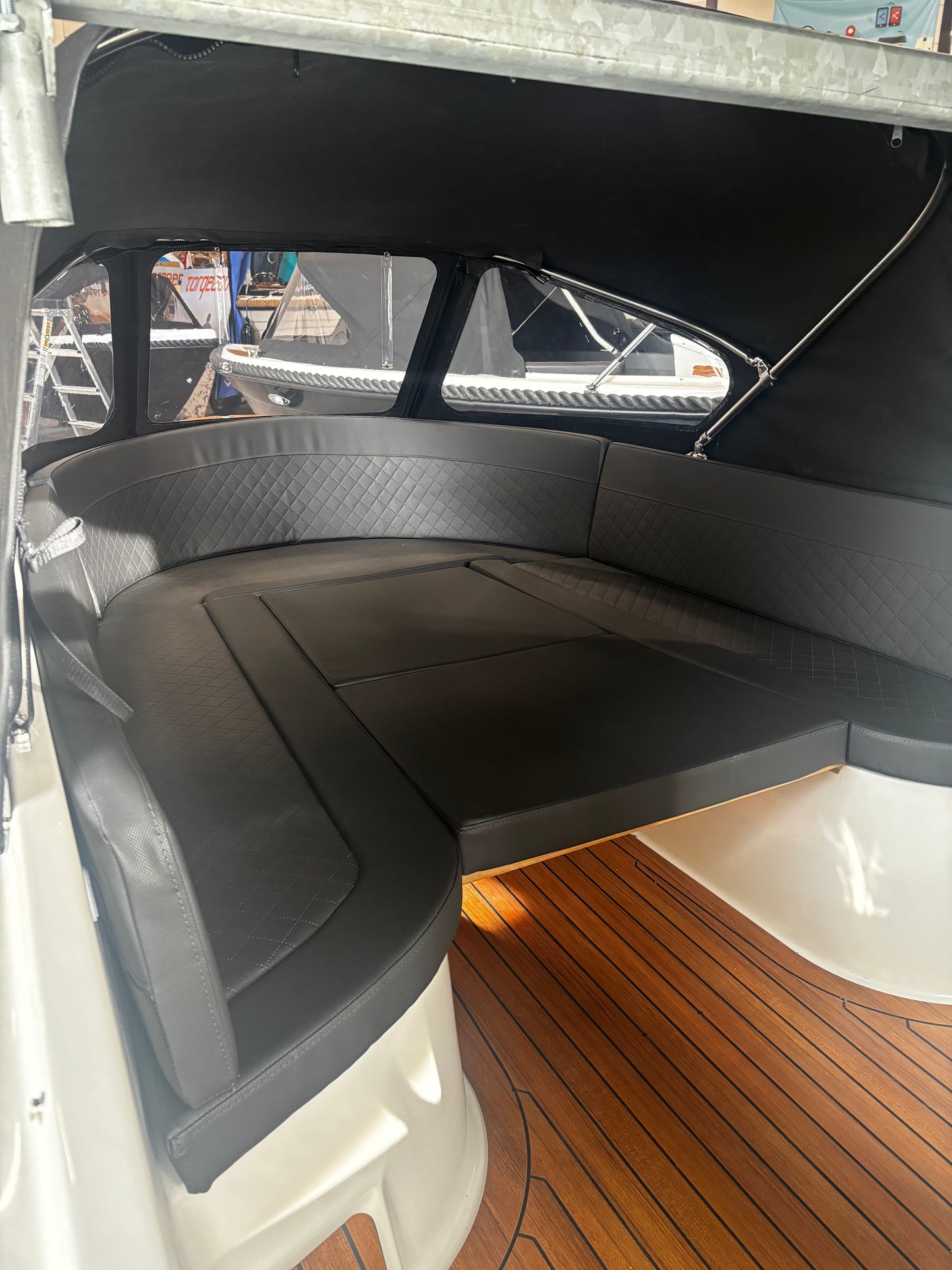 Marinaut 565 Tender-Schaluppe