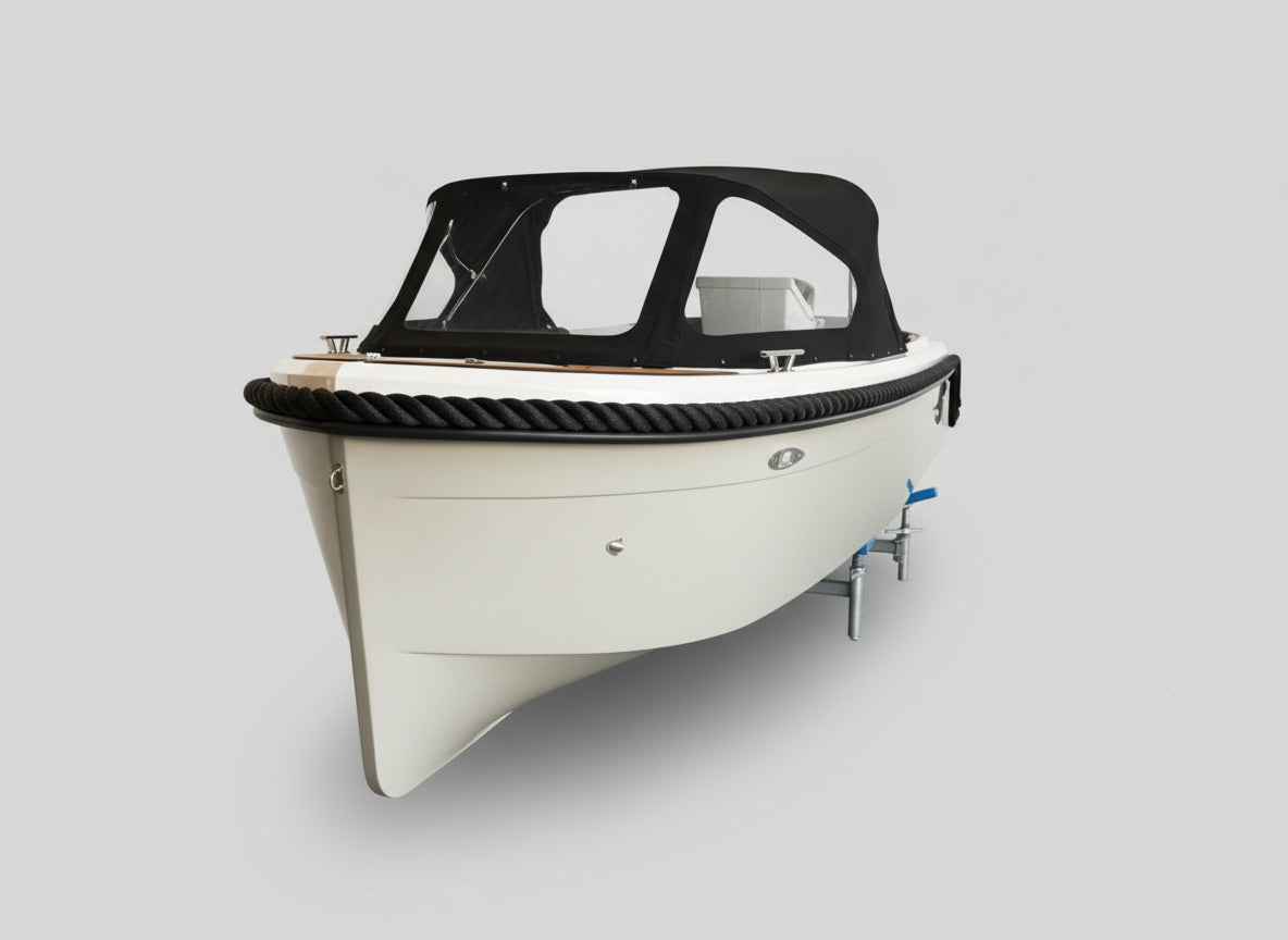 Marinaut 565 Tender-Schaluppe