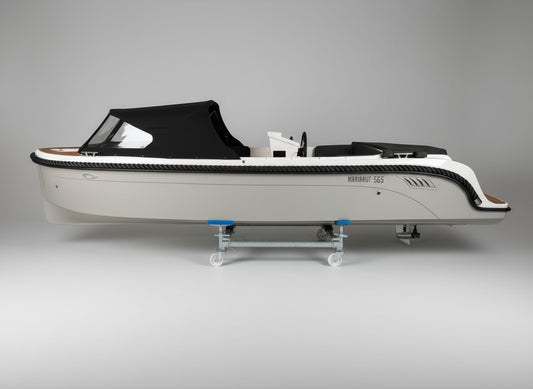 Marinaut 565 tendersloep