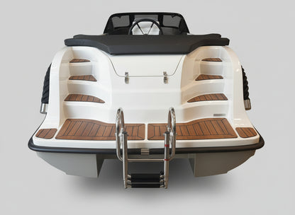 Marinaut 565 Tender-Schaluppe