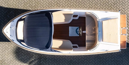 Reitdieper 570 Tendersloep