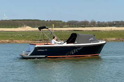 Reitdieper 600